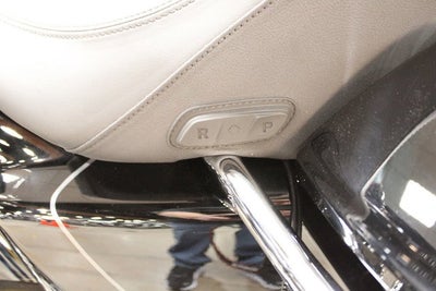 2026 Harley-Davidson FLHXL - Street Glide Limited Base