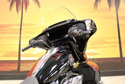 2026 Harley-Davidson FLHXL - Street Glide Limited Base