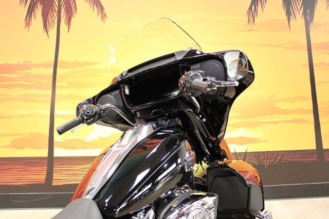 2026 Harley-Davidson FLHXL - Street Glide Limited Base