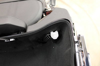 2026 Harley-Davidson FLHXL - Street Glide Limited Base