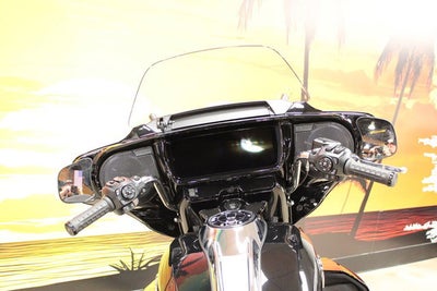 2026 Harley-Davidson FLHXL - Street Glide Limited Base