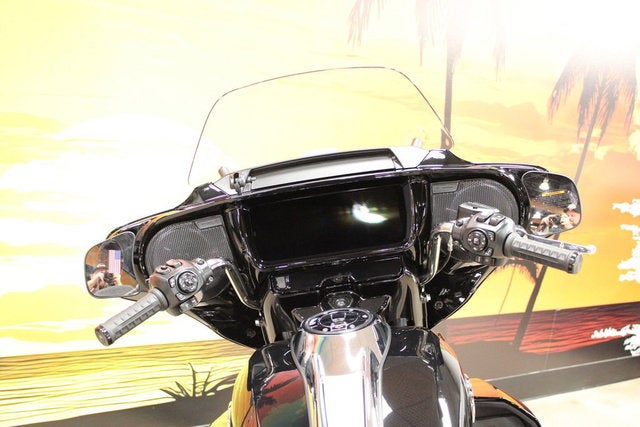 2026 Harley-Davidson FLHXL - Street Glide Limited Base