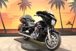 2026 Harley-Davidson FLHXL - Street Glide Limited Base