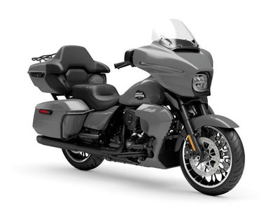 2026 Harley-Davidson FLHXL - Street Glide Limited Base