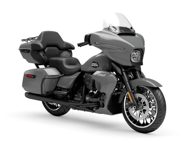 2026 Harley-Davidson FLHXL - Street Glide Limited Base