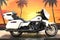 2026 Harley-Davidson FLHXL - Street Glide Limited Base