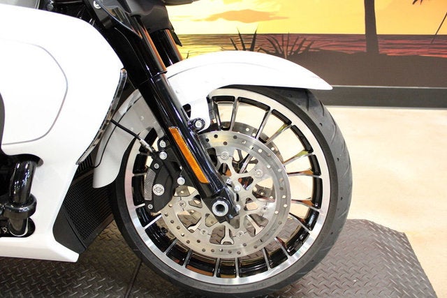 2026 Harley-Davidson FLHXL - Street Glide Limited Base