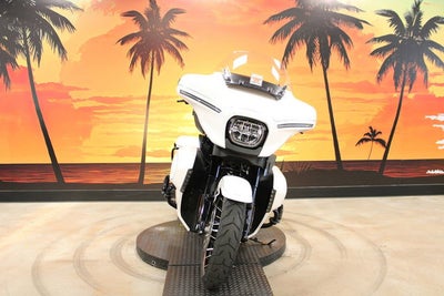 2026 Harley-Davidson FLHXL - Street Glide Limited Base