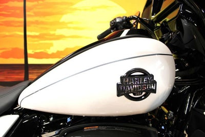 2026 Harley-Davidson FLHXL - Street Glide Limited Base