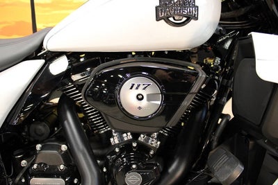 2026 Harley-Davidson FLHXL - Street Glide Limited Base