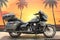 2026 Harley-Davidson Street Glide FLHXL - Limited