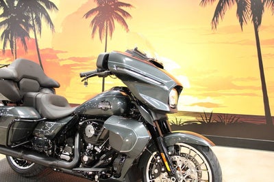 2026 Harley-Davidson Street Glide FLHXL - Limited