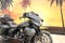 2026 Harley-Davidson Street Glide FLHXL - Limited