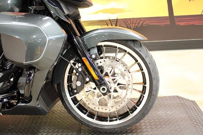 2026 Harley-Davidson Street Glide FLHXL - Limited