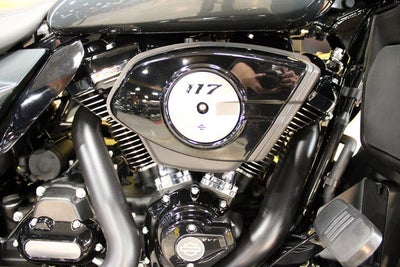 2026 Harley-Davidson Street Glide FLHXL - Limited
