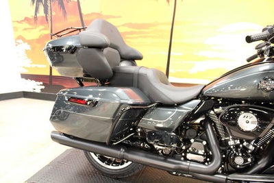 2026 Harley-Davidson Street Glide FLHXL - Limited