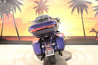 2026 Harley-Davidson FLHXL - Street Glide Limited Base