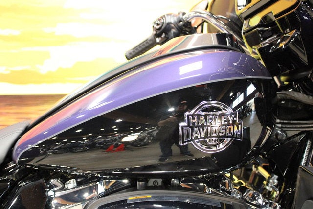 2026 Harley-Davidson FLHXL - Street Glide Limited Base