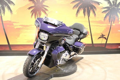 2026 Harley-Davidson FLHXL - Street Glide Limited Base