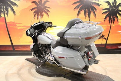 2026 Harley-Davidson FLHXL - Street Glide Limited Base