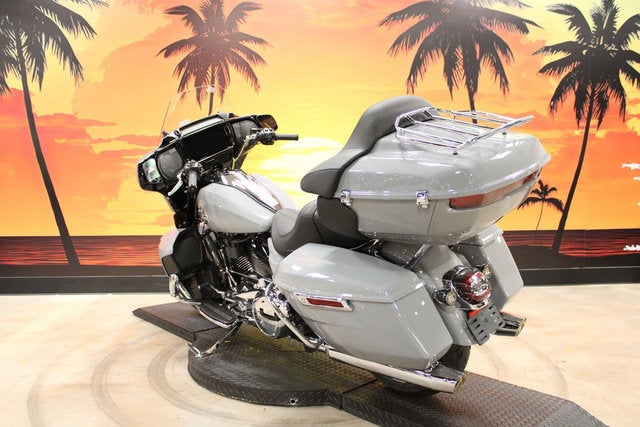 2026 Harley-Davidson FLHXL - Street Glide Limited Base