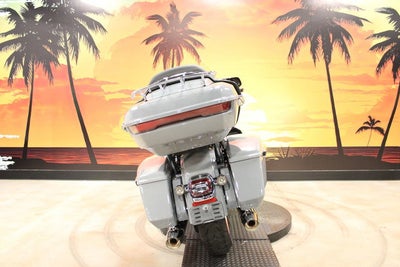 2026 Harley-Davidson FLHXL - Street Glide Limited Base