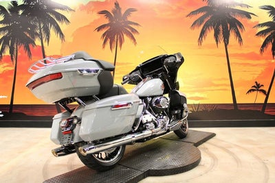 2026 Harley-Davidson FLHXL - Street Glide Limited Base