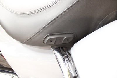 2026 Harley-Davidson FLHXL - Street Glide Limited Base