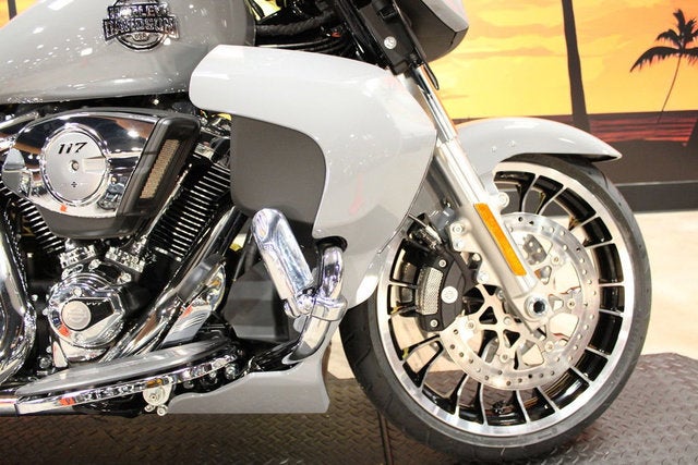 2026 Harley-Davidson FLHXL - Street Glide Limited Base