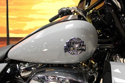 2026 Harley-Davidson FLHXL - Street Glide Limited Base