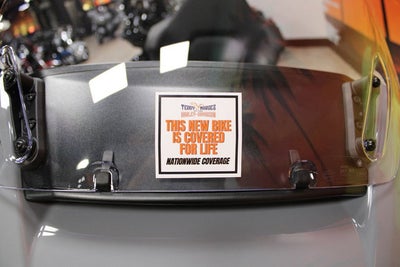 2026 Harley-Davidson FLHXL - Street Glide Limited Base