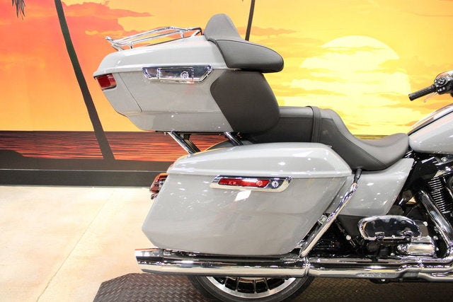 2026 Harley-Davidson FLHXL - Street Glide Limited Base