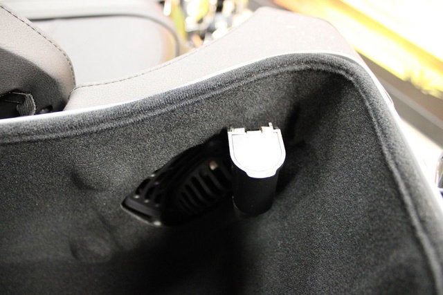 2026 Harley-Davidson FLHXL - Street Glide Limited Base