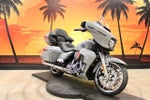 2026 Harley-Davidson FLHXL - Street Glide Limited Base