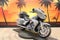 2026 Harley-Davidson FLHXL - Street Glide Limited Base
