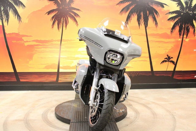 2026 Harley-Davidson FLHXL - Street Glide Limited Base