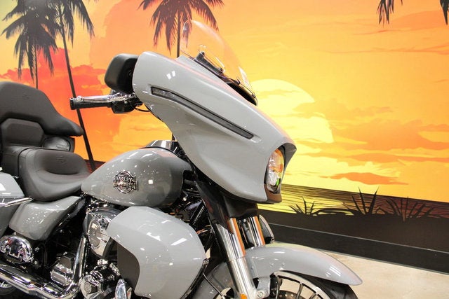 2026 Harley-Davidson FLHXL - Street Glide Limited Base