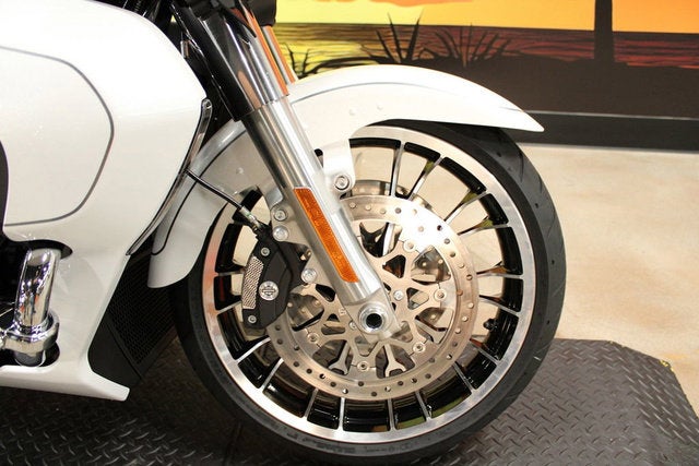 2026 Harley-Davidson FLHXL - Street Glide Limited Base