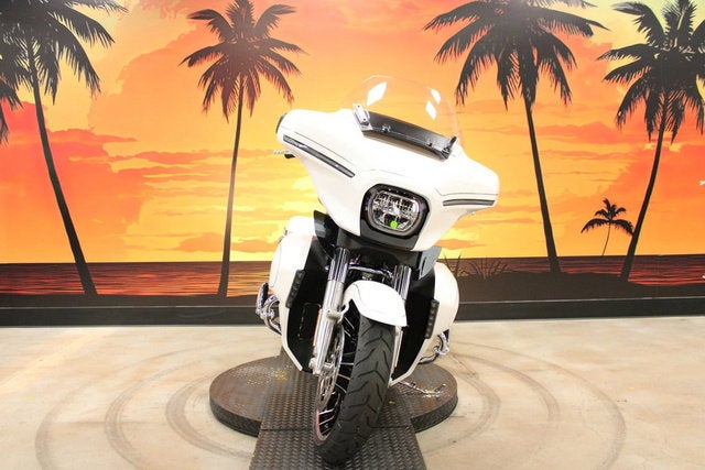 2026 Harley-Davidson FLHXL - Street Glide Limited Base