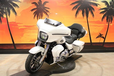 2026 Harley-Davidson FLHXL - Street Glide Limited Base