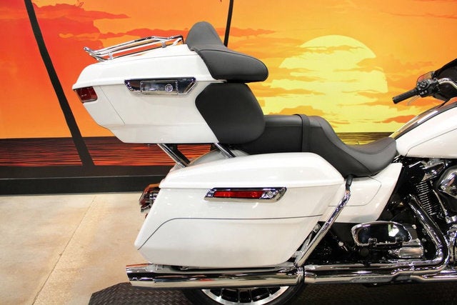 2026 Harley-Davidson FLHXL - Street Glide Limited Base