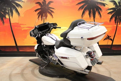 2026 Harley-Davidson FLHXL - Street Glide Limited Base