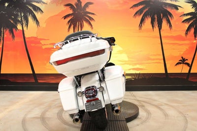 2026 Harley-Davidson FLHXL - Street Glide Limited Base