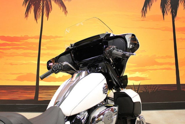 2026 Harley-Davidson FLHXL - Street Glide Limited Base