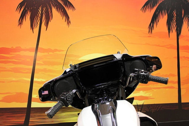 2026 Harley-Davidson FLHXL - Street Glide Limited Base