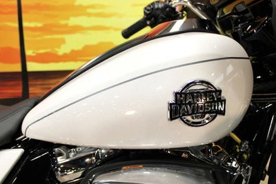 2026 Harley-Davidson FLHXL - Street Glide Limited Base