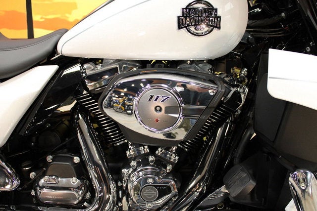 2026 Harley-Davidson FLHXL - Street Glide Limited Base