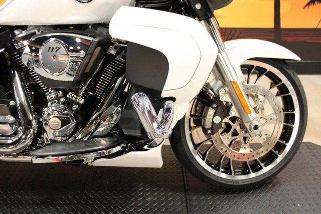 2026 Harley-Davidson FLHXL - Street Glide Limited Base