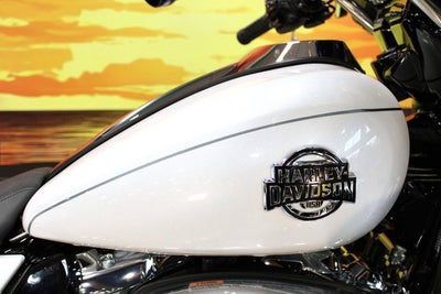 2026 Harley-Davidson Street Glide FLHXL - Limited