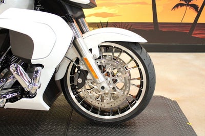 2026 Harley-Davidson Street Glide FLHXL - Limited